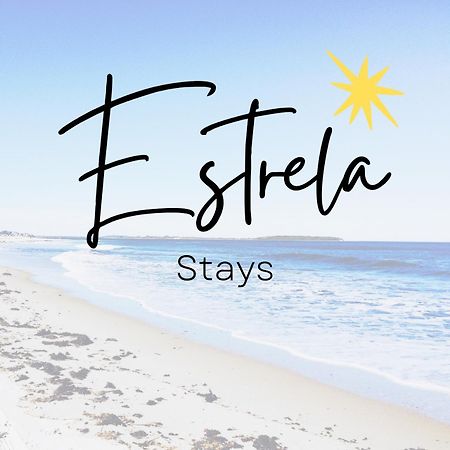 'Estrela Stays' Lagos Exteriér fotografie