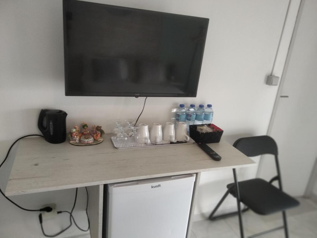 'Estrela Stays' Lagos Exteriér fotografie