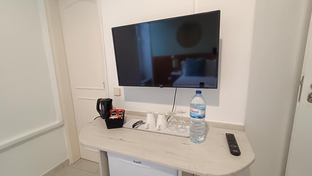 'Estrela Stays' Lagos Exteriér fotografie