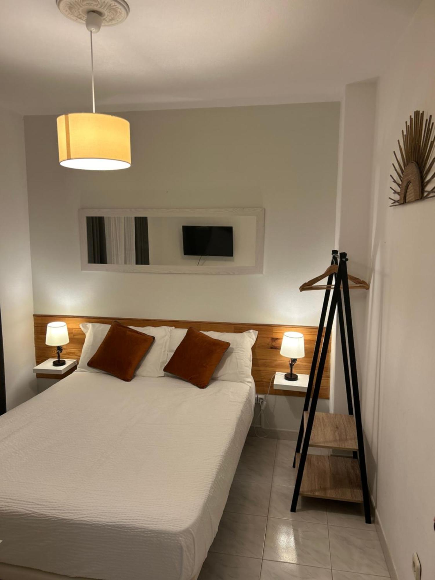 'Estrela Stays' Lagos Exteriér fotografie