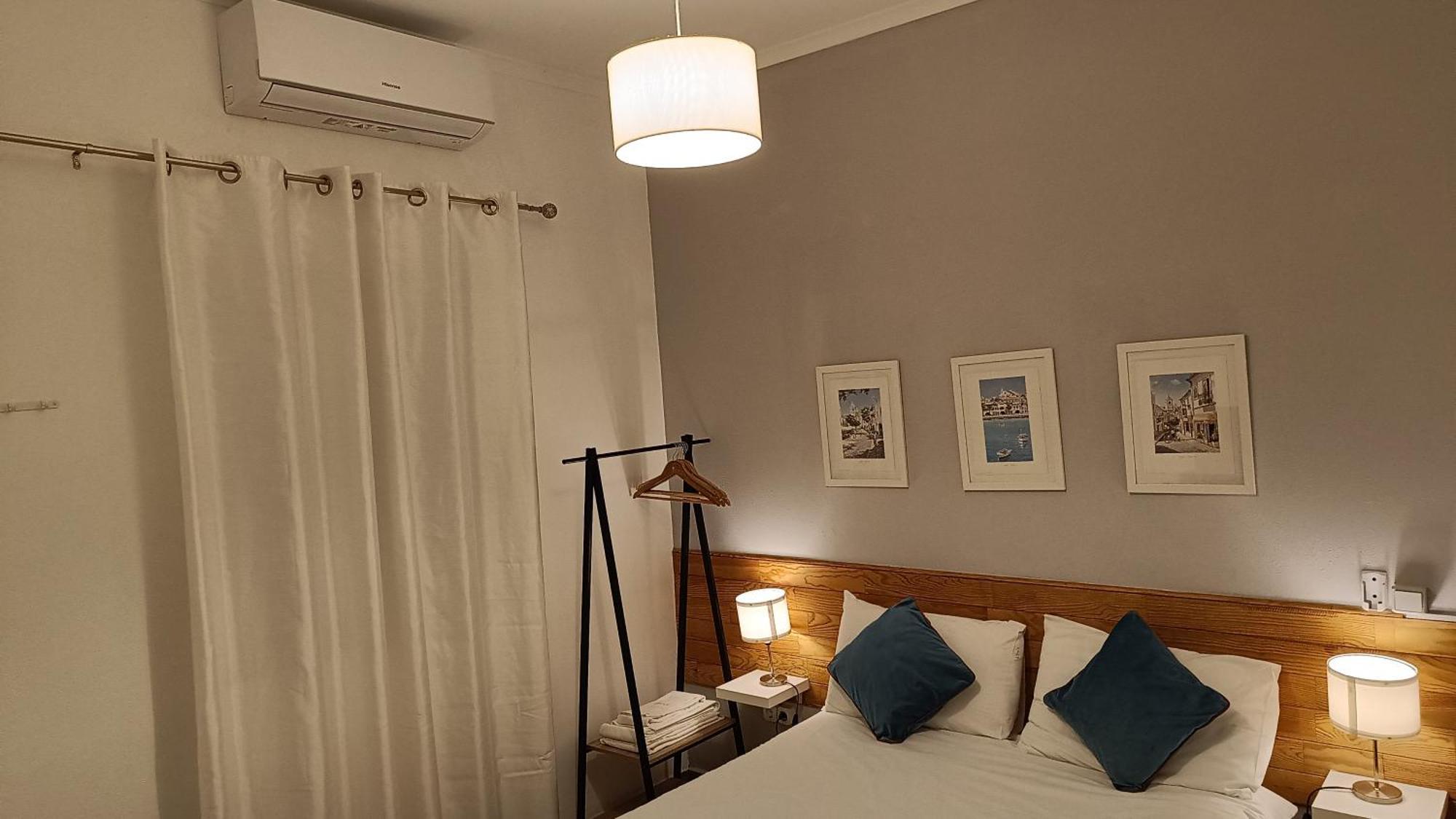 'Estrela Stays' Lagos Exteriér fotografie