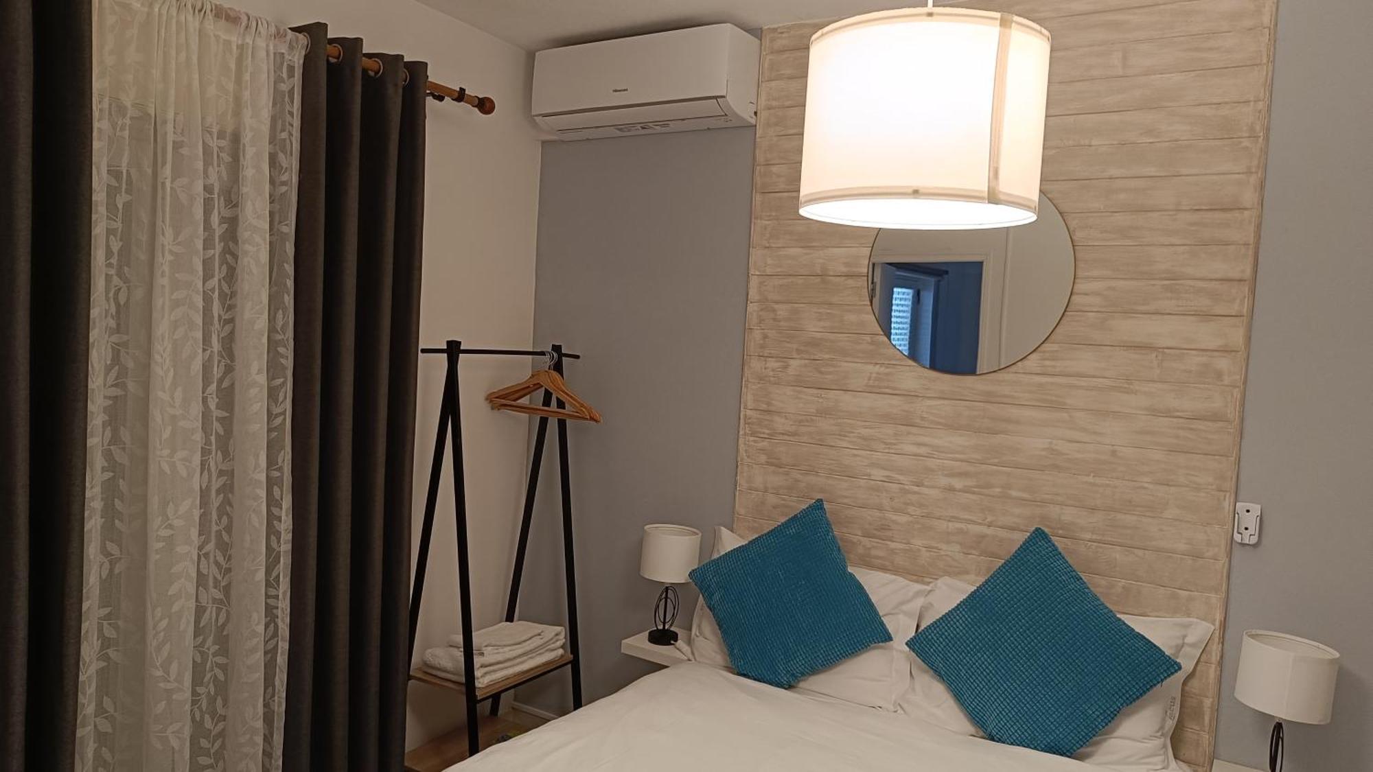 'Estrela Stays' Lagos Exteriér fotografie