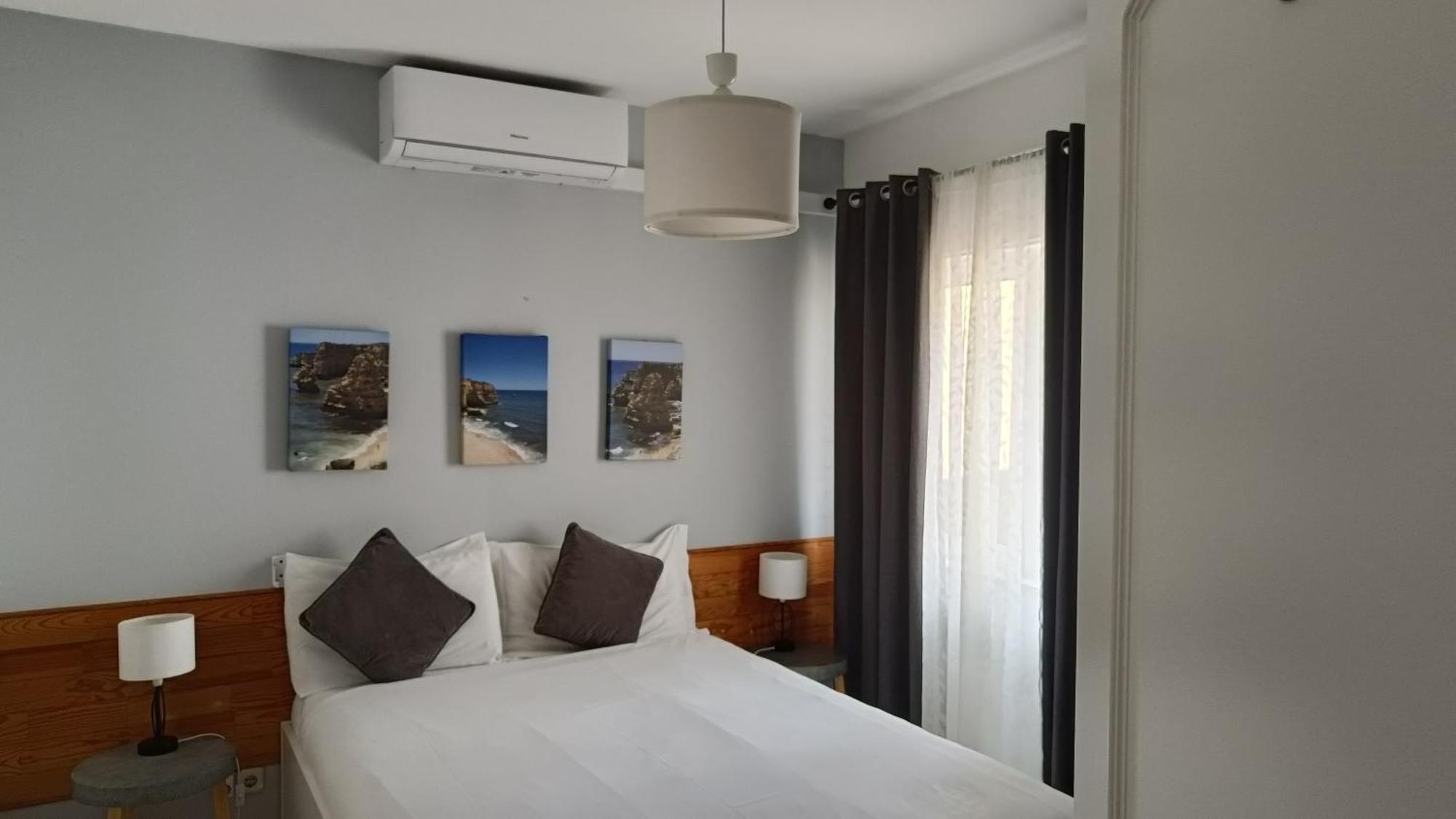 'Estrela Stays' Lagos Exteriér fotografie