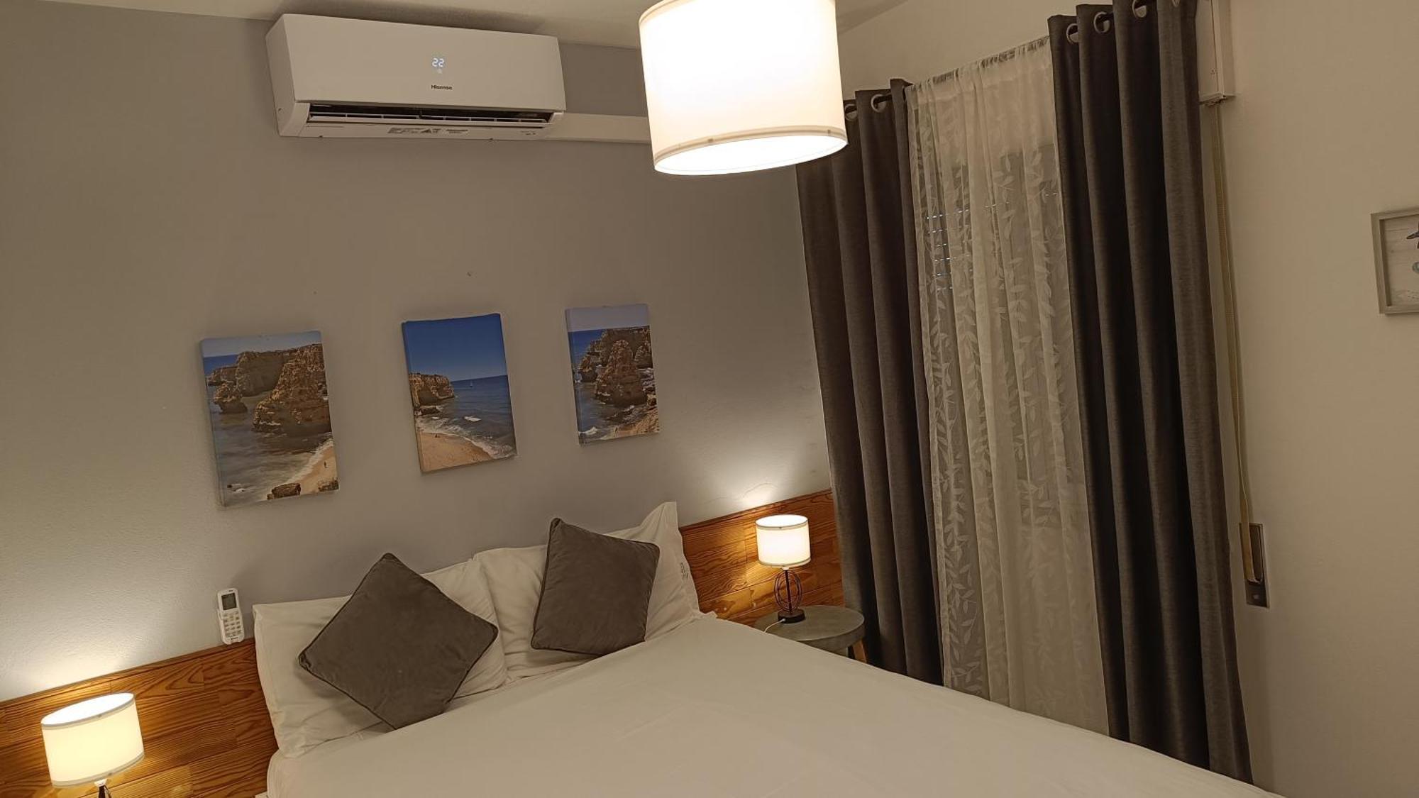 'Estrela Stays' Lagos Exteriér fotografie